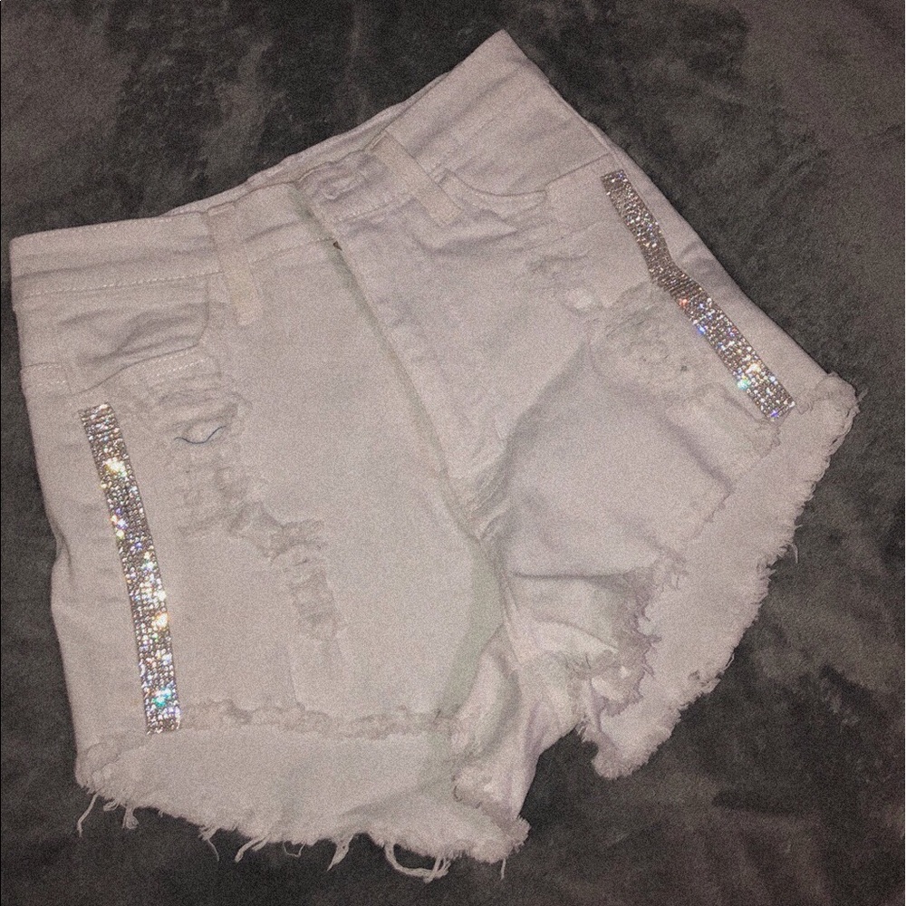 Un hermoso short😍